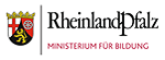 Logo Ministerium für Bildung Rheinland-Pfalz